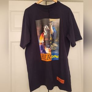Heron Preston TShirt Men
